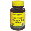 vitamina b1 tiamina 300mg 90 tavolette