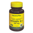 vitamina b1 tiamina 300 mg integratore ad alto dosaggio per energia e sistema nervoso | vitamina ess