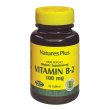 vitamina b 2 riboflavina  90 tav.100mg