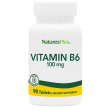 nature's plus vitamina b6 90 tavolette - integratore di piridossina