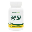 biotina e acido folico