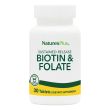 biotina/acido folico 30tav.