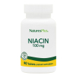 nature's plus niacina b3 100 mg 90 tavolette