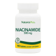 niacinamide 500 mg 90tav