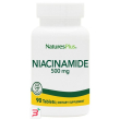 niacinamide 90 tavolette