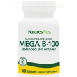 strega mega b100 60 tavolette - integratore alimentare