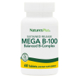 mega b100 60tav 100mg strega