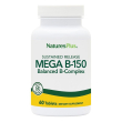 mega b150 60 tavolette pz compresse