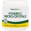 vitamina c microcristalli 227 gr - integratore immunostimolante