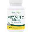 vitamina c 1000 mg - integratore di vitamina c con rosa canina 90 tavolette