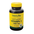vitamina c 1000 180 tav.