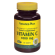 vitamina c 1000  60 tav.