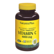 la strega vitamina c cristalli 90 capsule