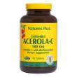 acerola c 90 compresse da 500mg, integratore vitamina c