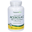 acerola c 500 mg 90 tavolette 300 g compresse