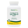 nature's plus ultra two multivitaminico e minerali, 90 tavolette