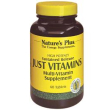 just vitamins 60tav