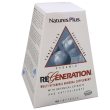 regeneration 90 capsule - integratore multivitaminico e minerale