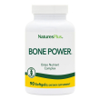 bone power osteo nutrients 90 capsule pz