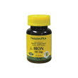 iron 40 mg - integratore di ferro 90 tavolette