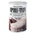 spirutein cioccolato 476g