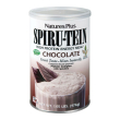 spiru tein cioccolato 476g