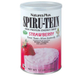 la strega spirutein fragola 544g