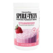 spirutein fragola 544g