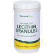 lecitina granulato 340 g g granuli
