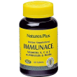 immunace 60 tavolette - integratore antiossidante