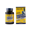sugar control 60 capsule - integratore per il controllo degli zuccheri