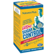 nature's plus ultra sugar control integratore per il metabolismo degli zuccheri