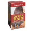 nature's plus ultra hair 60 tavolette - integratore per capelli