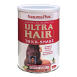 ultra hair shake 454 g