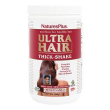 ultra hair shake 454g