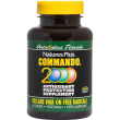 commando 2000 - integratore antiossidante 60 compresse