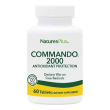 commando 2000 antiossid 60tav