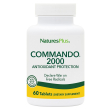 commando*2000 60 tav.