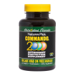 commando 2000 antiossidante 60 compresse pz