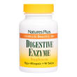 nature's plus enzimi digestivi 90 tavolette