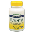 nature's plus ultra zyme integratore per la digestione