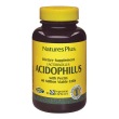 acidophilus 90 capsule 54g