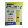 zanzibarr bracciale antizanzare per adulti