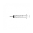 siringa pic 10ml 20g ecc.1pz