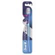 oral-b ortho brush spazzolino ortodontico con setole a v