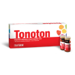 tonoton latte ape integratore ad azione tonica 7 flaconcini