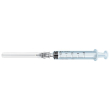 pic siringa da 10 ml ago gauge 21x1,5 cono luer centrale 1 pezzo