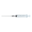 siringa pic sterile  5ml ago 22g 0,7x30 1 pezzo