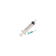 siringa pic 5ml ago gauge 22x1,25 cono luer centrale 1 pezzo
