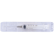 pic siringa 5 ml con ago 22g 1 pz siringhe